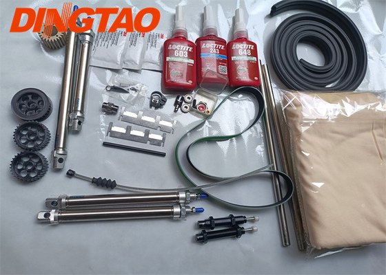 705553/705591 Cutter Parts For Lectra Vector IX9 MP9 MX9 Cutter 1000 HMTK