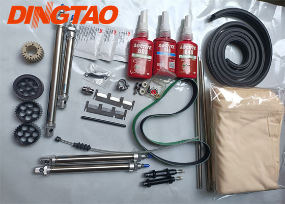 705553/705591 Cutter Parts For Lectra Vector IX9 MP9 MX9 Cutter 1000 HMTK