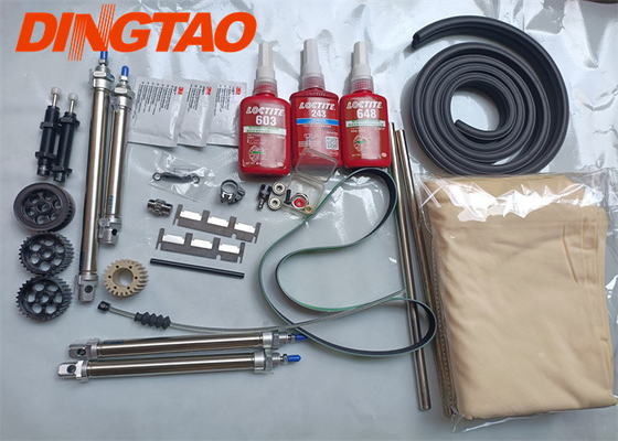 705553/705591 Cutter Parts For Lectra Vector IX9 MP9 MX9 Cutter 1000 HMTK