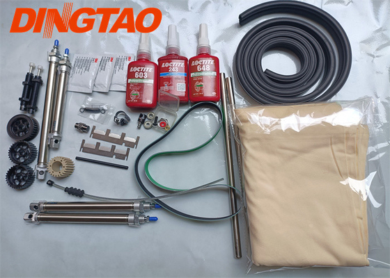 705553/705591 Cutter Parts For Lectra Vector IX9 MP9 MX9 Cutter 1000 HMTK