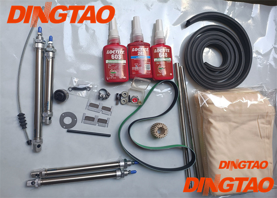 705595 / 705565 Cutter Parts For Vector Q50 IH5 1000 Hours Maintenance Kit