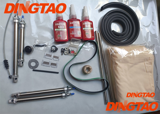 705595 / 705565 Cutter Parts For Vector Q50 IH5 1000 Hours Maintenance Kit
