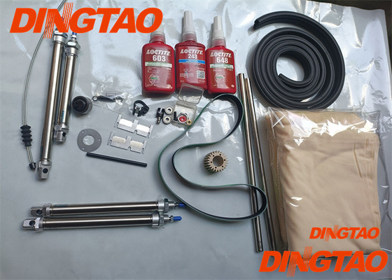 705595 / 705565 Cutter Parts For Vector Q50 IH5 1000 Hours Maintenance Kit