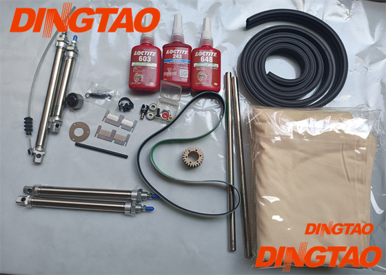 705595 / 705565 Cutter Parts For Vector Q50 IH5 1000 Hours Maintenance Kit