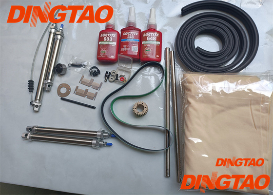 705595 / 705565 Cutter Parts For Vector Q50 IH5 1000 Hours Maintenance Kit