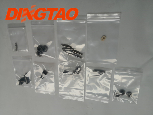 Spare Parts For Vector 5000 VT5000 500 Hours Maintenance Kit 2×7 702698 / 702701