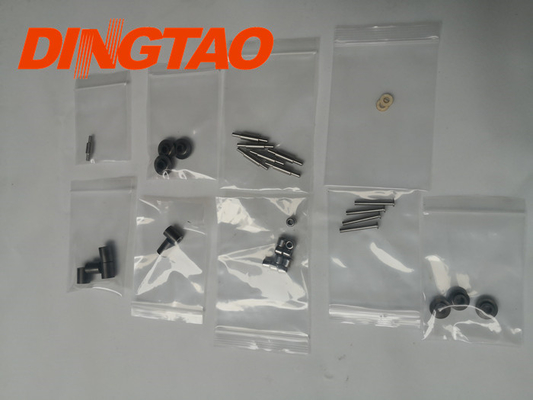 Spare Parts For Vector 5000 VT5000 500 Hours Maintenance Kit 2×7 702698 / 702701