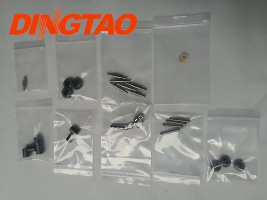 Spare Parts For Vector 5000 VT5000 500 Hours Maintenance Kit 2×7 702698 / 702701