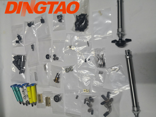 702586 / 702590 For Lectra Vector 5000 VT5000 1000 Hours Maintenance Kit MTK 2×7