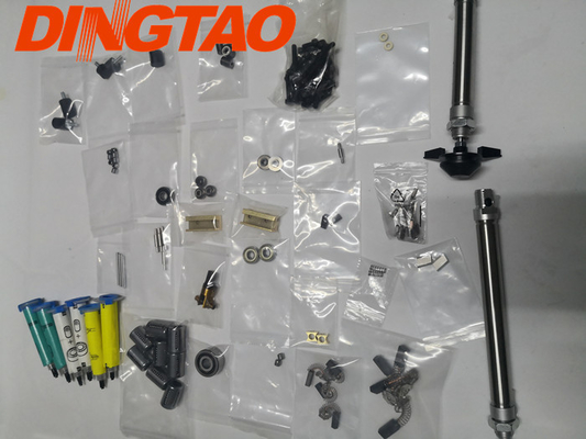 702586 / 702590 For Lectra Vector 5000 VT5000 1000 Hours Maintenance Kit MTK 2×7