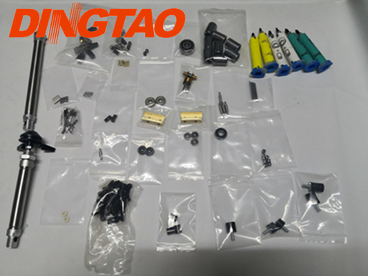 702586 / 702590 For Lectra Vector 5000 VT5000 1000 Hours Maintenance Kit MTK 2×7