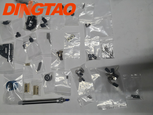 702586 / 702590 For Lectra Vector 5000 VT5000 1000 Hours Maintenance Kit MTK 2×7