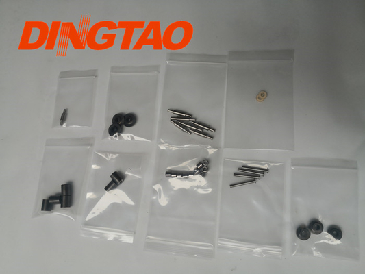 For Vector 7000 VT7000 Cutter Parts 500 Hours Maintenance Kit 2.4×7 702693 / 702697