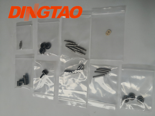 For Vector 7000 VT7000 Cutter Parts 500 Hours Maintenance Kit 2.4×7 702693 / 702697