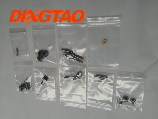 For Vector 7000 VT7000 Cutter Parts 500 Hours Maintenance Kit 2.4×7 702693 / 702697