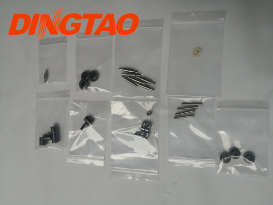 For Vector 7000 VT7000 Cutter Parts 500 Hours Maintenance Kit 2.4×7 702693 / 702697