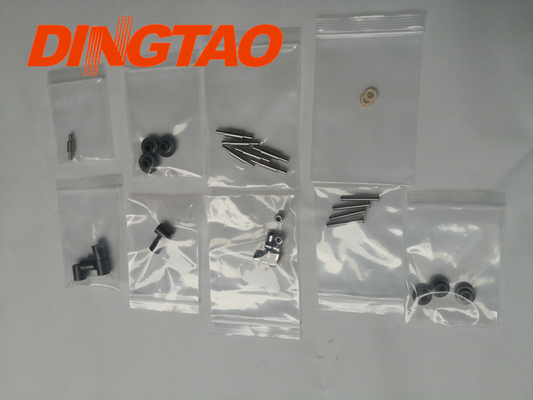 For Vector 7000 VT7000 Cutter Parts 500 Hours Maintenance Kit 2.4×7 702693 / 702697