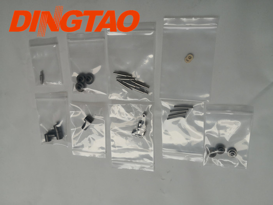 For Vector 7000 VT7000 Cutter Parts 500 Hours Maintenance Kit 2.4×7 702693 / 702697
