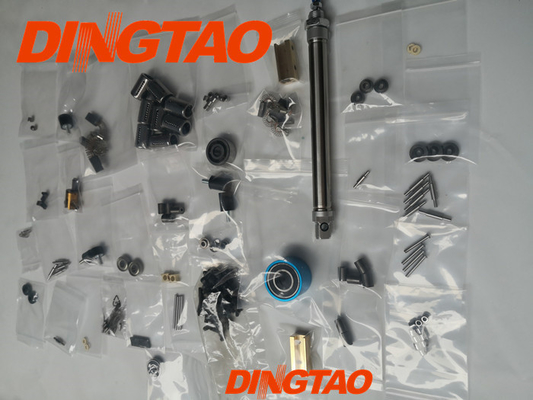 Cutter Parts For Vector 7000 Cutting VT7000  2.4×7mm 1000H MTK 702601 / 702605