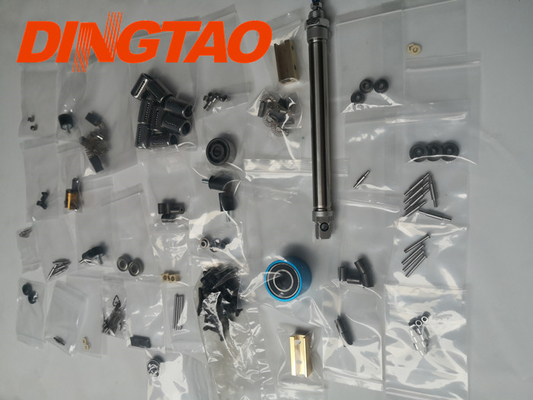 Cutter Parts For Vector 7000 VT7000 1000 Hours Maintenance Kit MTK 3×8.5 702603