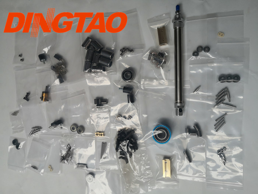 Cutter Parts For Vector 7000 VT7000 1000 Hours Maintenance Kit MTK 3×8.5 702603