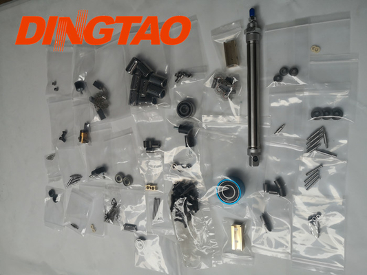 Cutter Parts For Vector 7000 VT7000 1000 Hours Maintenance Kit MTK 3×8.5 702603