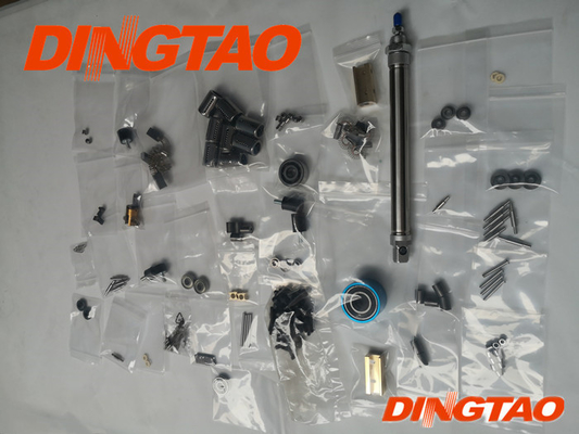 Cutter Parts For Vector 7000 VT7000 1000 Hours Maintenance Kit MTK 3×8.5 702603