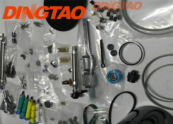 VT7000 Cutter Spare Parts 4000 Hours Maintenance Kit MTK 3×8.5 702613 Vector 7000