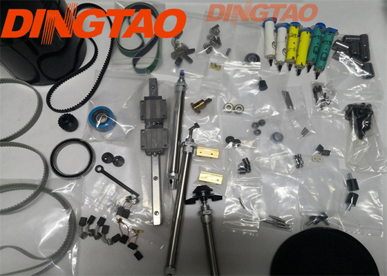 VT7000 Cutter Spare Parts 4000 Hours Maintenance Kit MTK 3×8.5 702613 Vector 7000