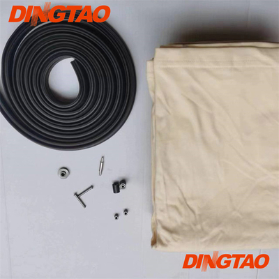For DT Vector Q25 Cutter Parts 705712 VT-TT-Q25-72 500 Hours Maintenance Kit MTK