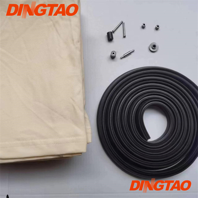 For DT Vector Q25 Cutter Parts 705712 VT-TT-Q25-72 500 Hours Maintenance Kit MTK