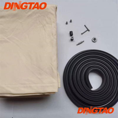 For DT Vector Q25 Cutter Parts 705712 VT-TT-Q25-72 500 Hours Maintenance Kit MTK