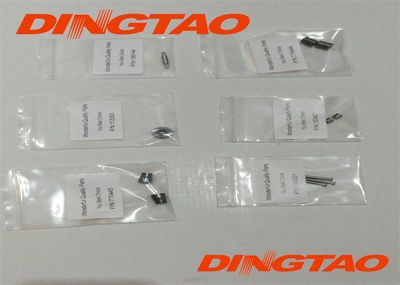 Spare Parts For Vector 5000 VT5000 Lectra Cutter 500 Hours Maintenance Kit MTK