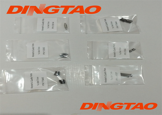 Spare Parts For Vector 5000 VT5000 Lectra Cutter 500 Hours Maintenance Kit MTK