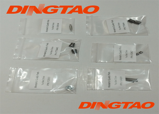 Spare Parts For Vector 5000 VT5000 Lectra Cutter 500 Hours Maintenance Kit MTK