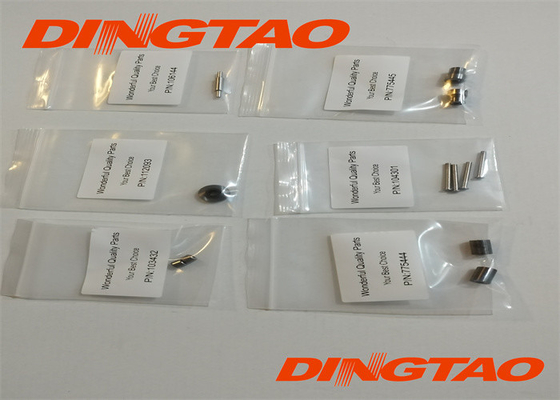 Spare Parts For Vector 5000 VT5000 Lectra Cutter 500 Hours Maintenance Kit MTK