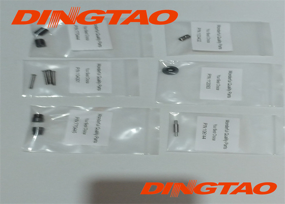 Spare Parts For Vector 5000 VT5000 Lectra Cutter 500 Hours Maintenance Kit MTK