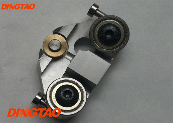 705935 Bronze Pebble Sharpener Presserfoot Cutter Parts For Lectra Vector Q80