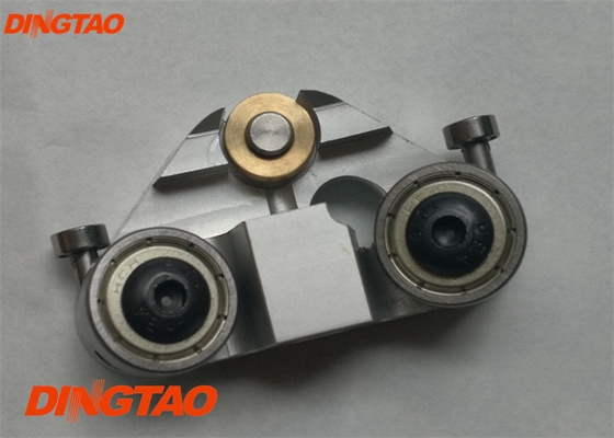 705935 Bronze Pebble Sharpener Presserfoot Cutter Parts For Lectra Vector Q80