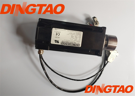 Vibration Motor Auto Cutter Parts For Lectra Vector Q80 Cutter IX9 IX6 Q50 Cutter