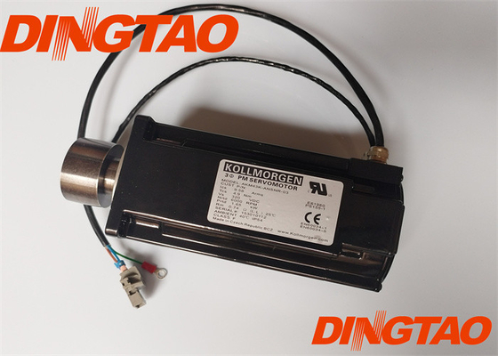 Vibration Motor Auto Cutter Parts For Lectra Vector Q80 Cutter IX9 IX6 Q50 Cutter