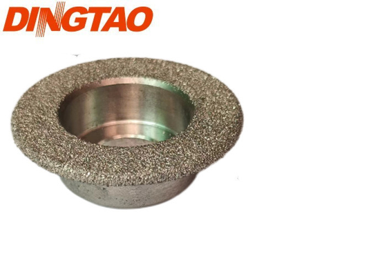 20505000 For GT7250 XLc7000 Gerber Cutter Spare Parts Grinding Wheel 80 Grit