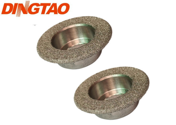 20505000 For GT7250 XLc7000 Gerber Cutter Spare Parts Grinding Wheel 80 Grit