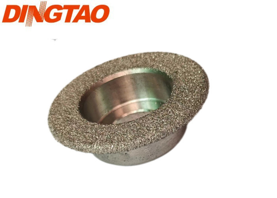 20505000 For GT7250 XLc7000 Gerber Cutter Spare Parts Grinding Wheel 80 Grit