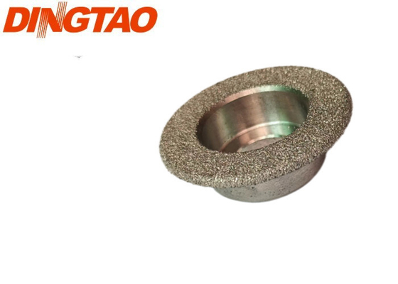 20505000 For GT7250 XLc7000 Gerber Cutter Spare Parts Grinding Wheel 80 Grit