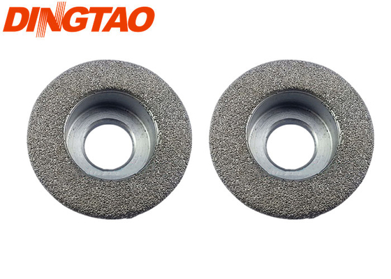 20505000 For GT7250 XLc7000 Gerber Cutter Spare Parts Grinding Wheel 80 Grit
