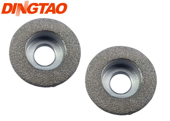 20505000 For GT7250 XLc7000 Gerber Cutter Spare Parts Grinding Wheel 80 Grit