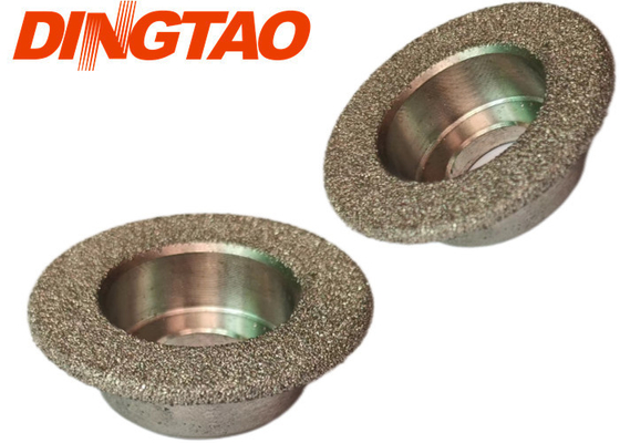 20505000 For GT7250 XLc7000 Gerber Cutter Spare Parts Grinding Wheel 80 Grit
