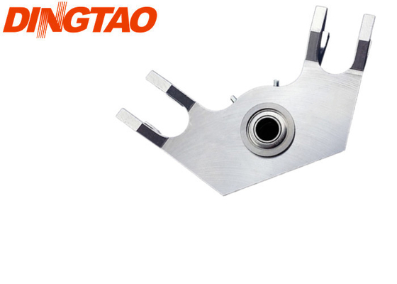 DT GTXL Cutter Spare Parts GT1000 Cutter Parts PN 85630002 Yoke Assembly