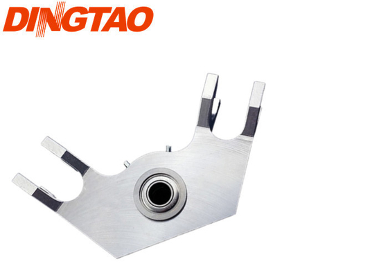 DT GTXL Cutter Spare Parts GT1000 Cutter Parts PN 85630002 Yoke Assembly